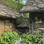 Guest house La Fournio Chaussenac