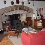 Guest house La Fournio Chaussenac