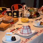La Fournio Guest house