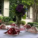 La Fournio Guest house Chaussenac