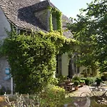 Guest house La Fournio Chaussenac