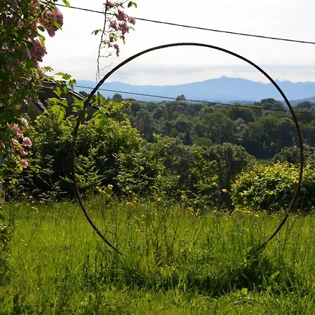 La Fournio Vendégház 4*