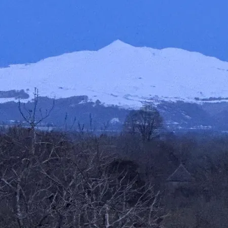 La Fournio Vendégház