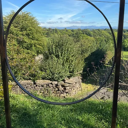 La Fournio Vendégház