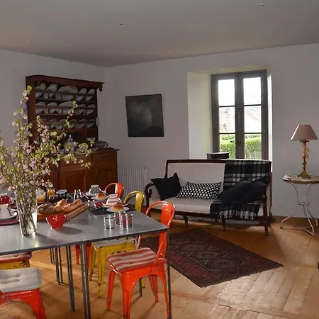 La Fournio 4* Chaussenac