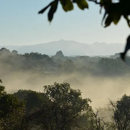 La Fournio Chaussenac