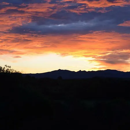 La Fournio 4* Chaussenac