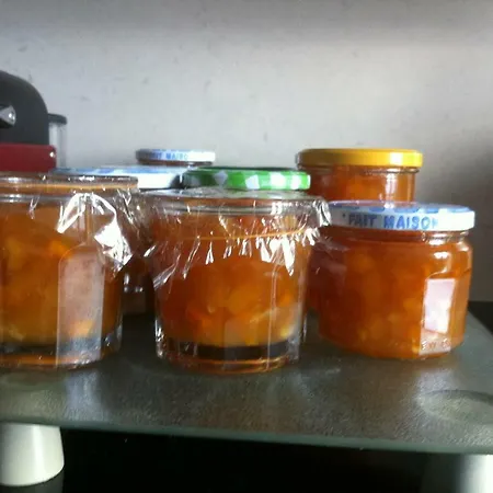 La Fournio Pensión 4*