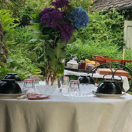 ゲストハウス La Fournio 4*