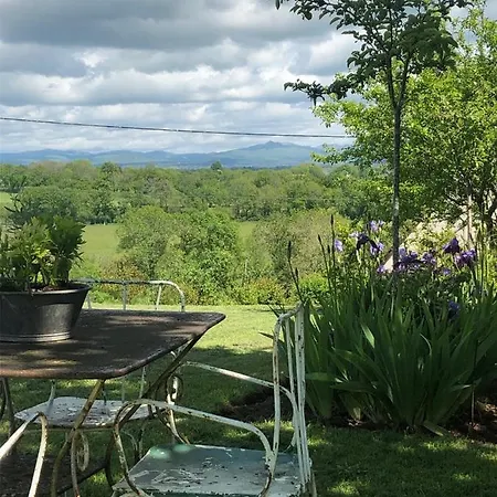 La Fournio ゲストハウス 4*