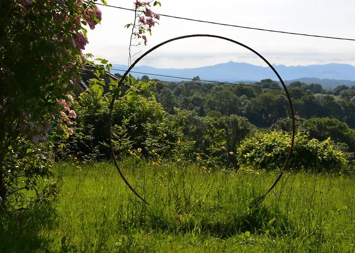 La Fournio Vendégház 4*