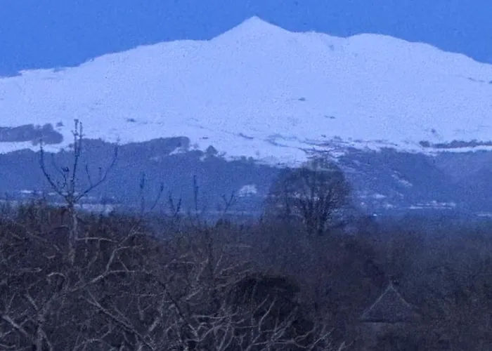 La Fournio Vendégház