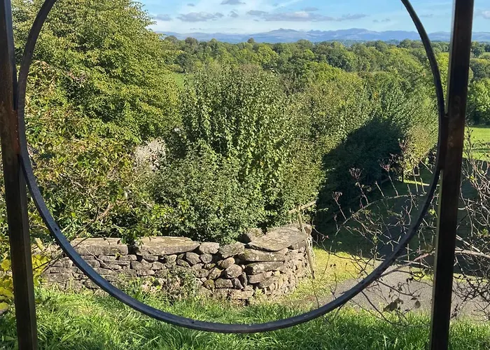 La Fournio Vendégház