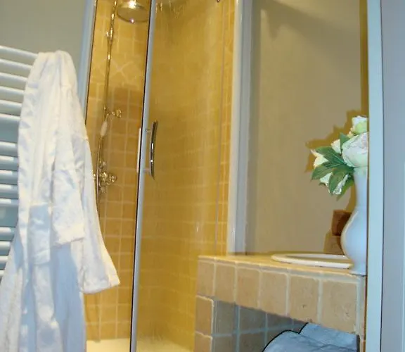 Vendégház La Fournio 4*