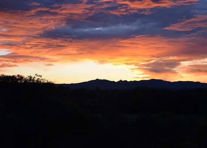 La Fournio 4* Chaussenac