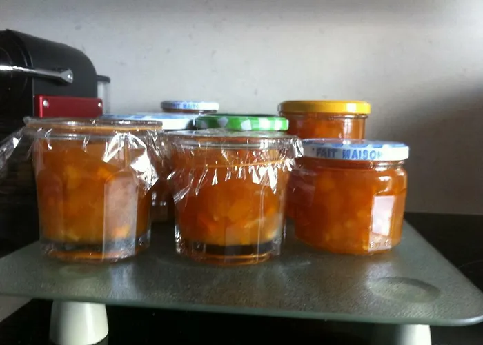 La Fournio Гостевой дом 4*