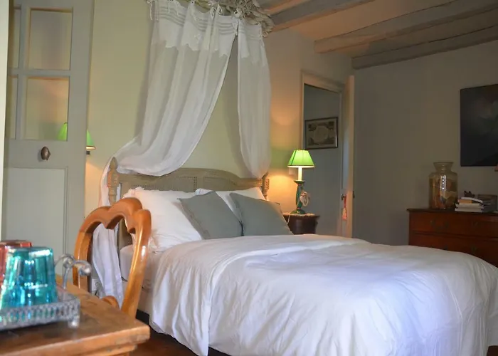 Vendégház La Fournio 4*