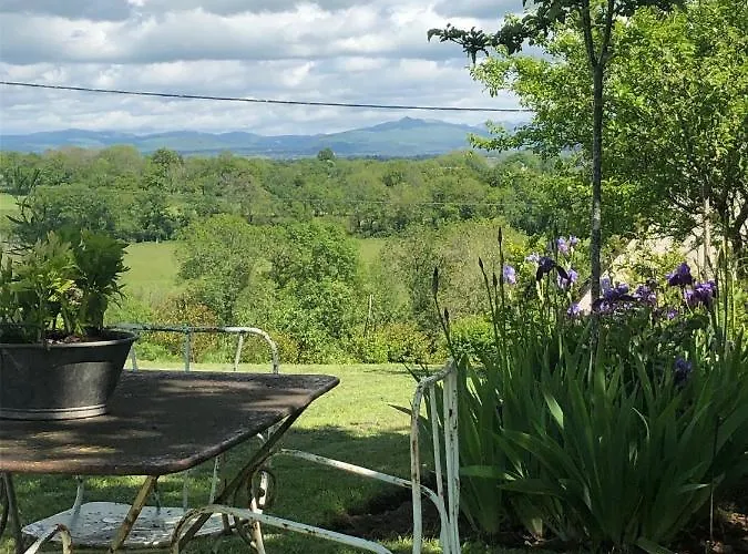 La Fournio Vendégház 4*